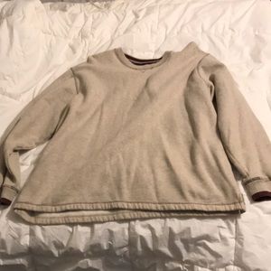 Arrow mens sweatshirt